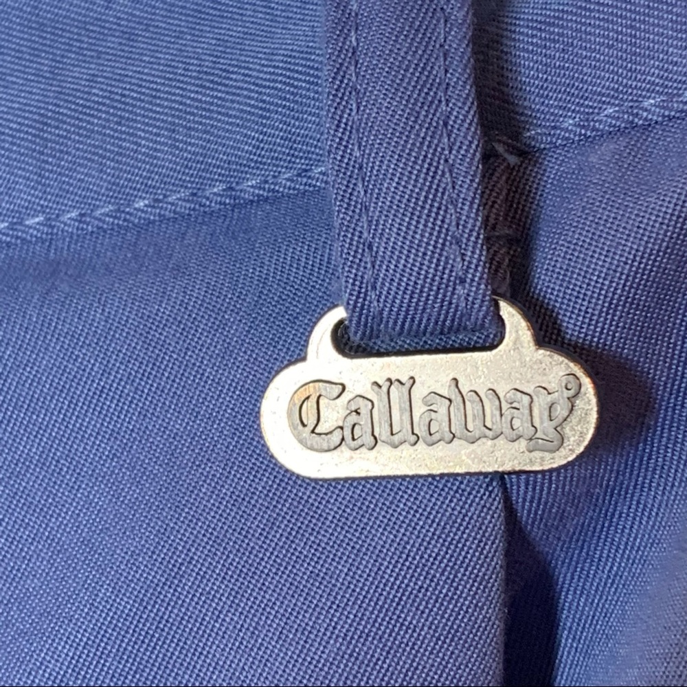Women’s Callaway Golf by Nordstrom Golf Bermuda Shorts - Picture 12 of 14